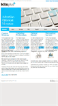Mobile Screenshot of klixplus.com